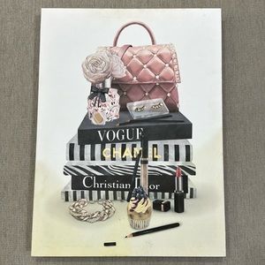 Designer Canvas Painting